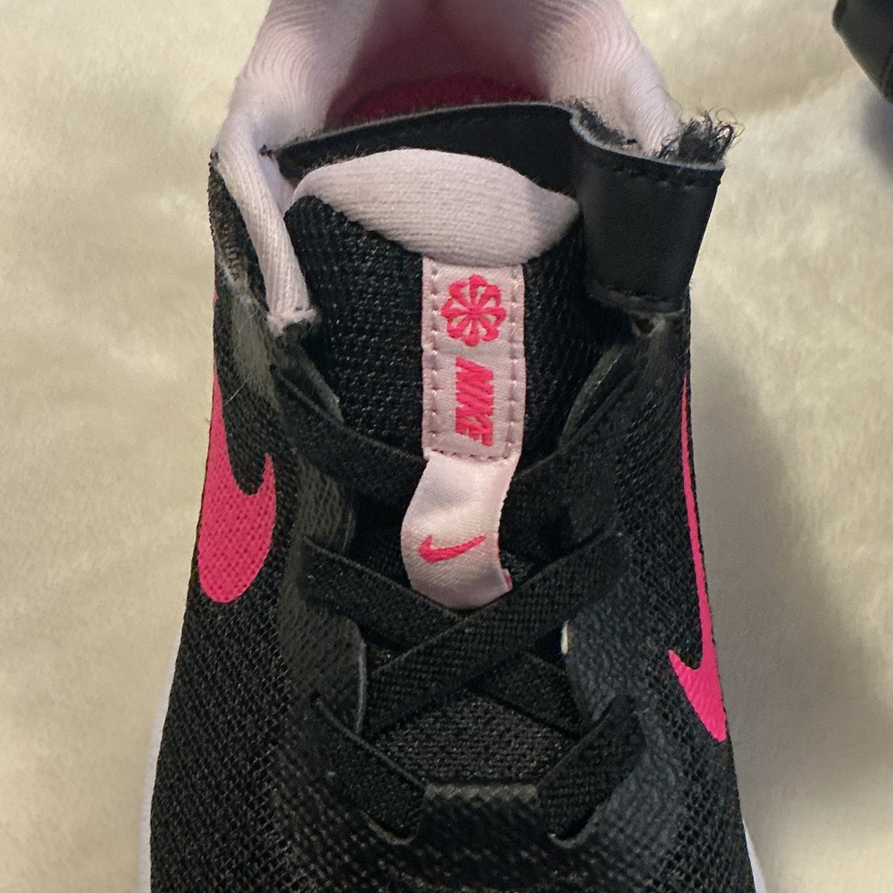 Nike Little Kids Revolution 7 - Picture 6 of 8
